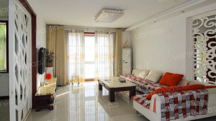 湖光明珠二手房实景图