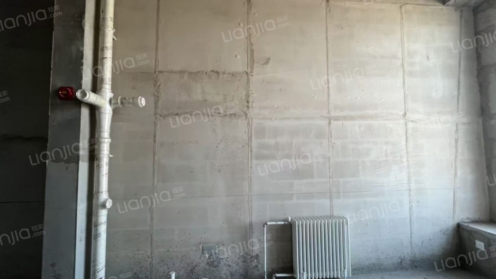 IFC国际金融中心（千喜鹤）平层-卫生间