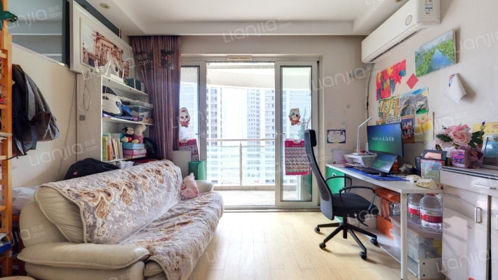 君景庭二手房实景图