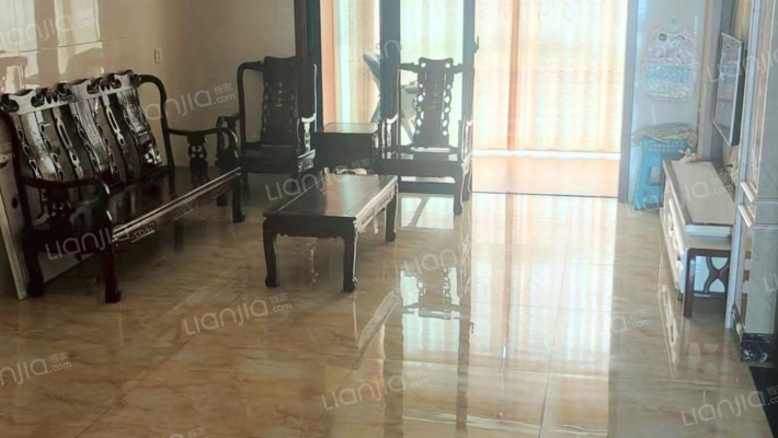 嘉星上尚城二手房实景图