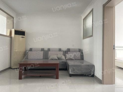 整租·市北小区 3室1厅 南/北