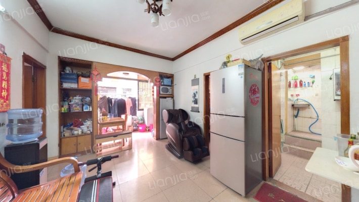 赤岗一街大院赤岗一街二手房实景图