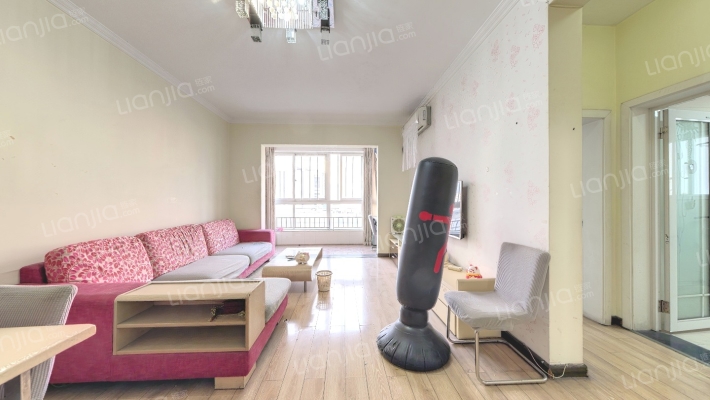 海宇祥光瑞光二手房实景图