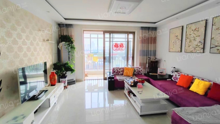 天虹花园二手房实景图