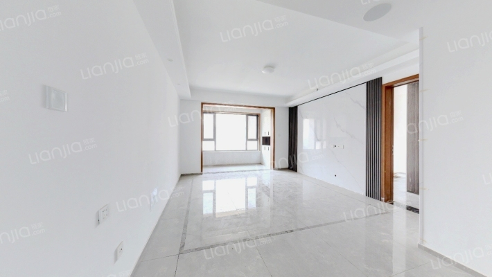 众成学府生活城二手房实景图