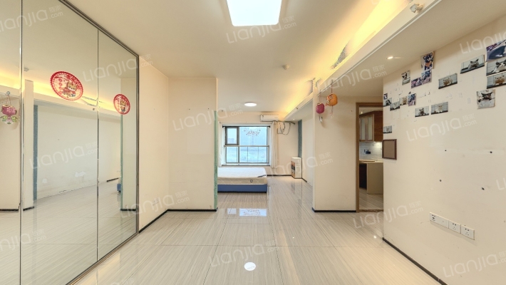 恒大观澜国际二手房实景图