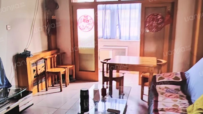 天桥小区二手房实景图