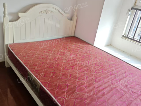 合租·金辉优步花园 1居室 南/北卧