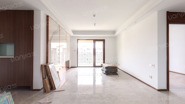 世茂璀璨倾城二手房实景图