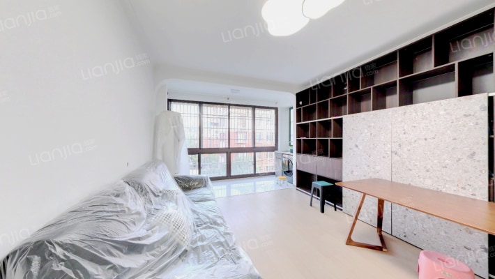 龙飞明珠花园南区二手房实景图