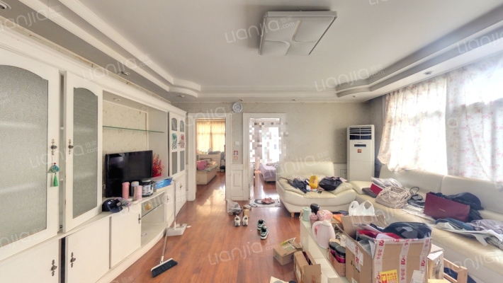 华能苑二手房实景图