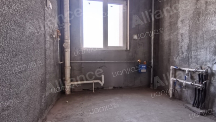 桃源新都孔雀城 3室2厅 南 北-厨房