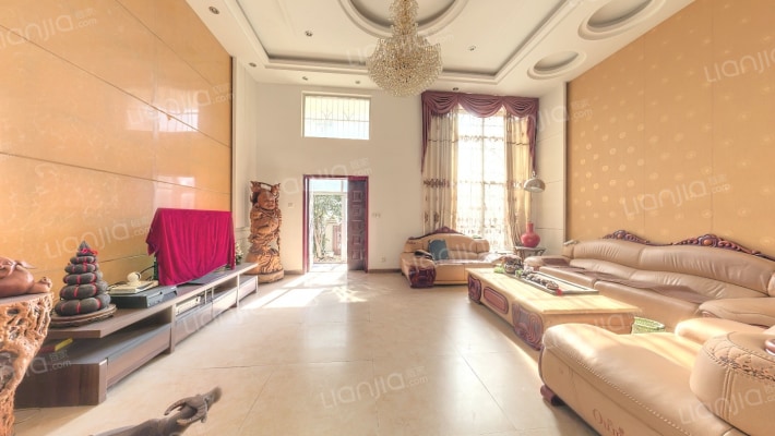 金石东方明珠花园二手房实景图