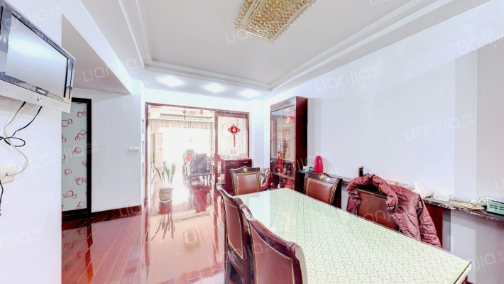 天鹤三村二手房实景图