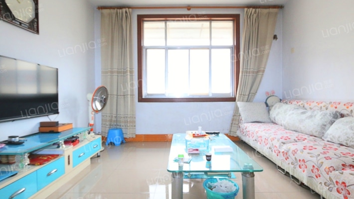 安居小区二手房实景图