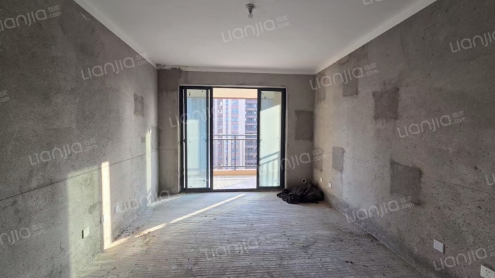 香榭水岸二手房实景图