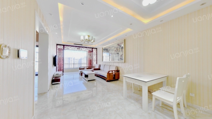 南湖春晓桂雨苑二手房实景图