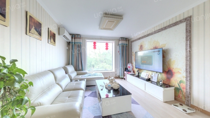 云江苑二手房实景图