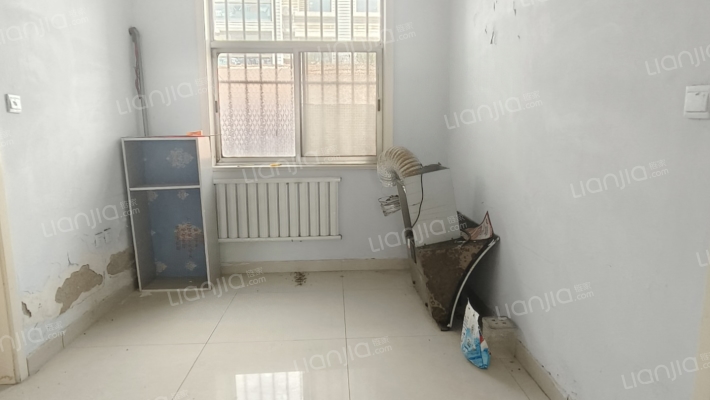 鞋厂家属楼二手房实景图