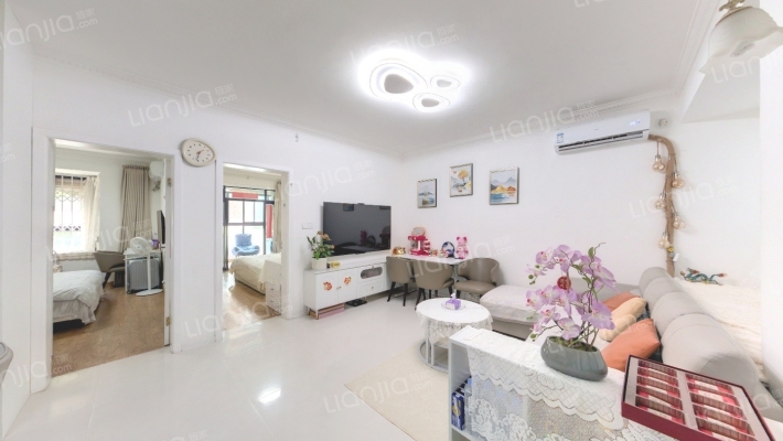 兴源家园二手房实景图