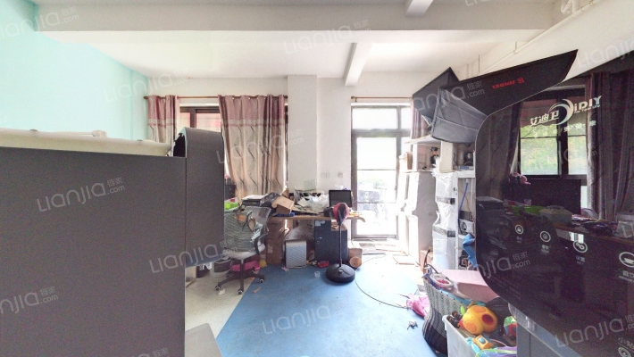 君地上郡二手房实景图