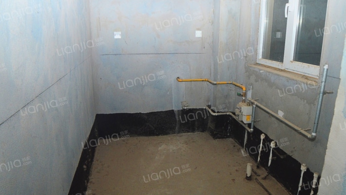 此房税费低，配套高尔夫球场，欧式别墅，尊享品质-厨房