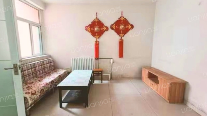 丽都花园二手房实景图