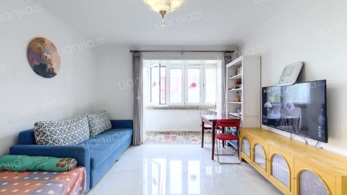 蓟门北里二手房实景图