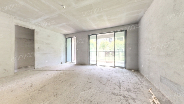 名门世家二手房实景图