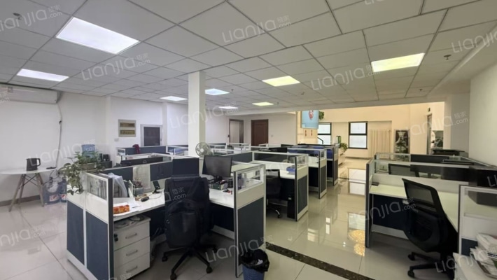 恒泽产业园二手房实景图