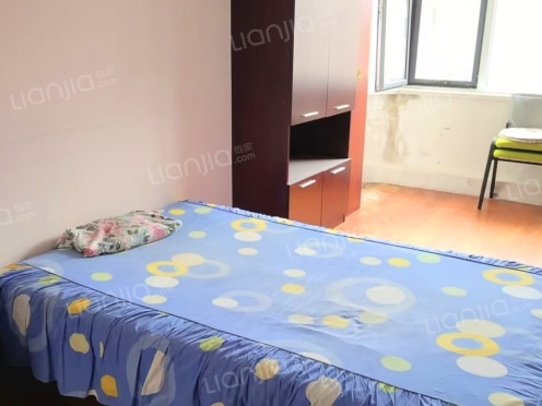 合租·桑梓路散盘 2居室 南卧