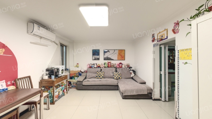 杨庄中区二手房实景图