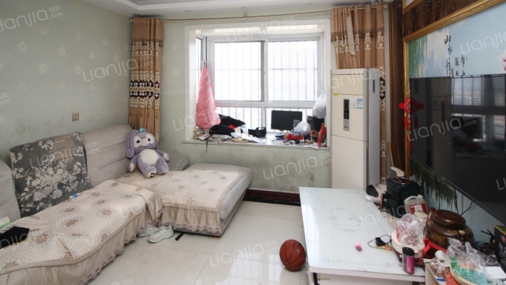 永多文馨苑二手房实景图