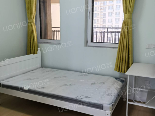 合租·中南世纪城三期 3居室 北卧