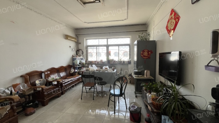 涿州市实验中学小区二手房实景图