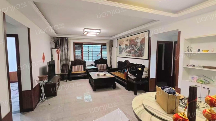 馨园雅居二手房实景图