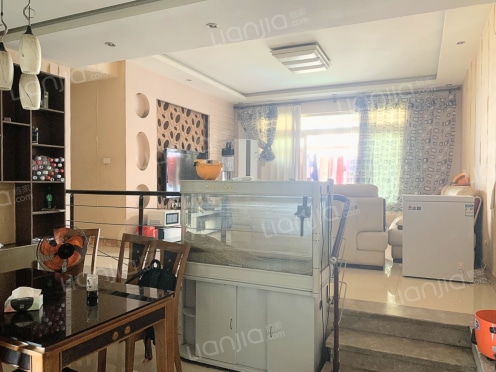 整租·北国风光 3室2厅 南