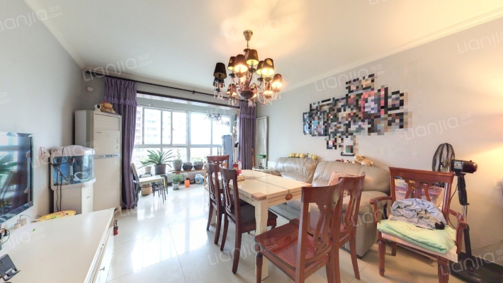 摩卡空间二手房实景图