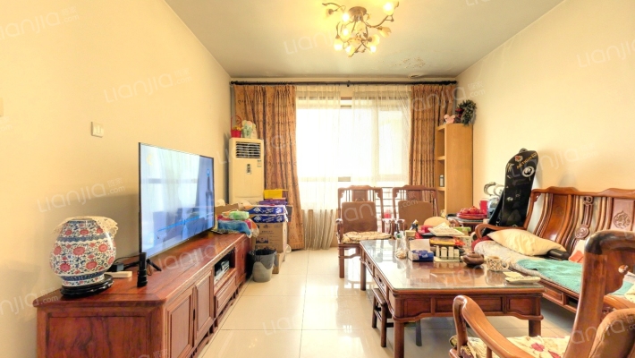 左安漪园二手房实景图