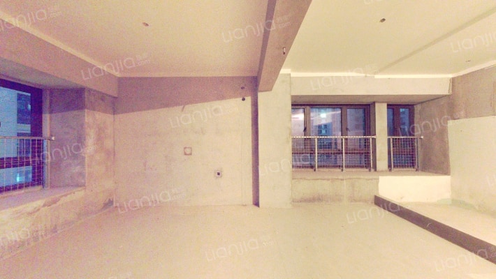 双杭城朗庭一期二手房实景图