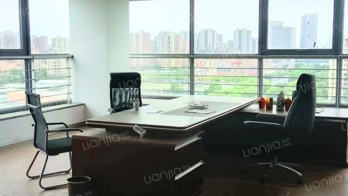 姚江新都大厦二手房实景图