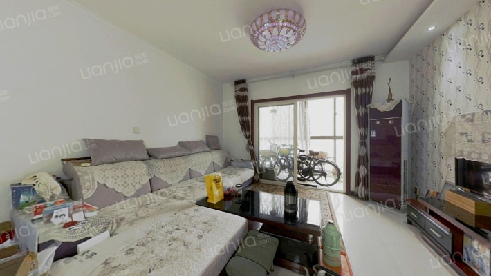 东方雅居二手房实景图