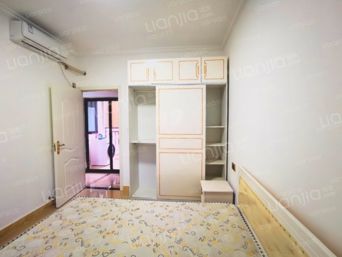 整租·国奥村时光漫 2室1厅 东