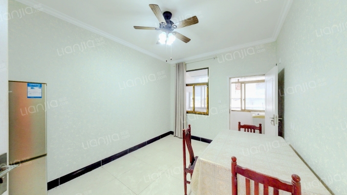 府山西路二手房实景图