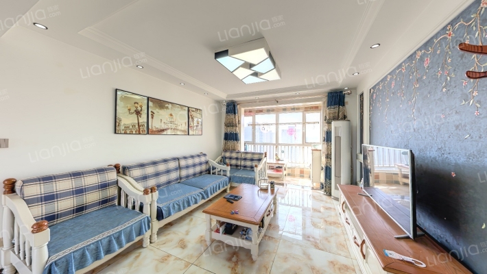 悦城15号地二手房实景图