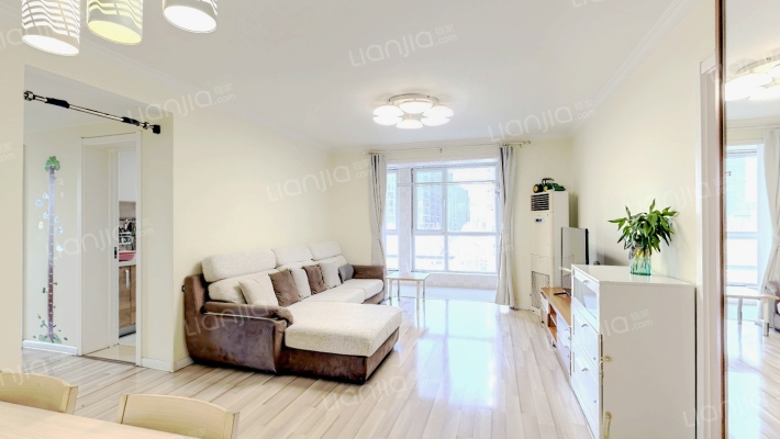 兴琦家园二手房实景图