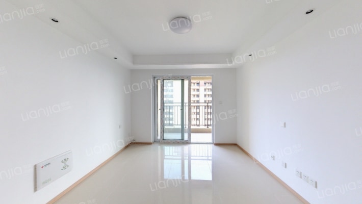 银城·长江赋二手房实景图