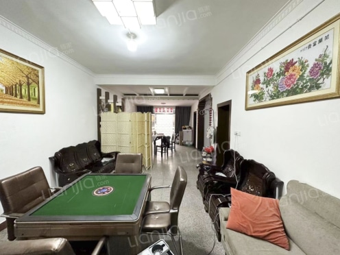 整租·裕民巷 3室2厅 南/北