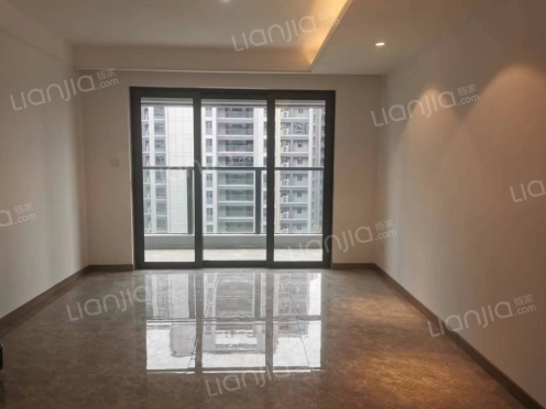 整租·九珑湖 3室2厅 南