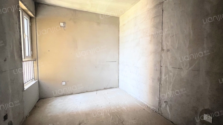 惠友万悦城(涿州) 2室2厅 南-卧室B